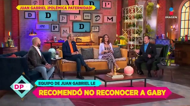 Alfonso Zayas VS Andrés García: ¿Quién fue el más galán en su juventud?