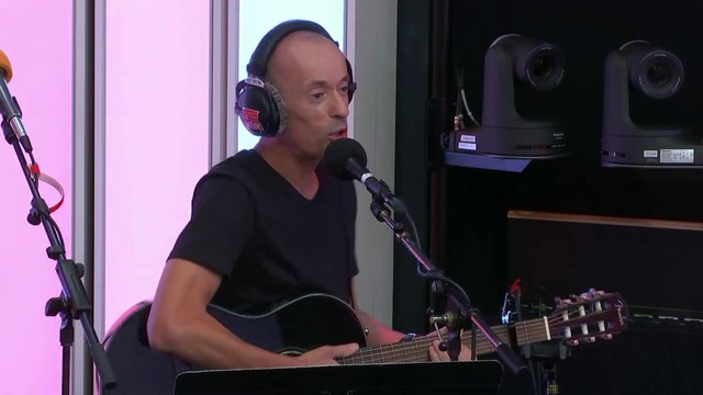 T'as beau dire qu'il fait beau - La chanson de Frédéric Fromet