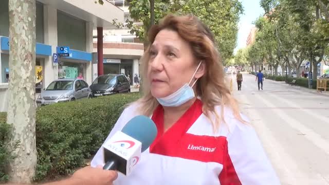 El Ayuntamiento de Valls (Tarragona) pide ayuda ante los graves problemas de inseguridad que sufre la población