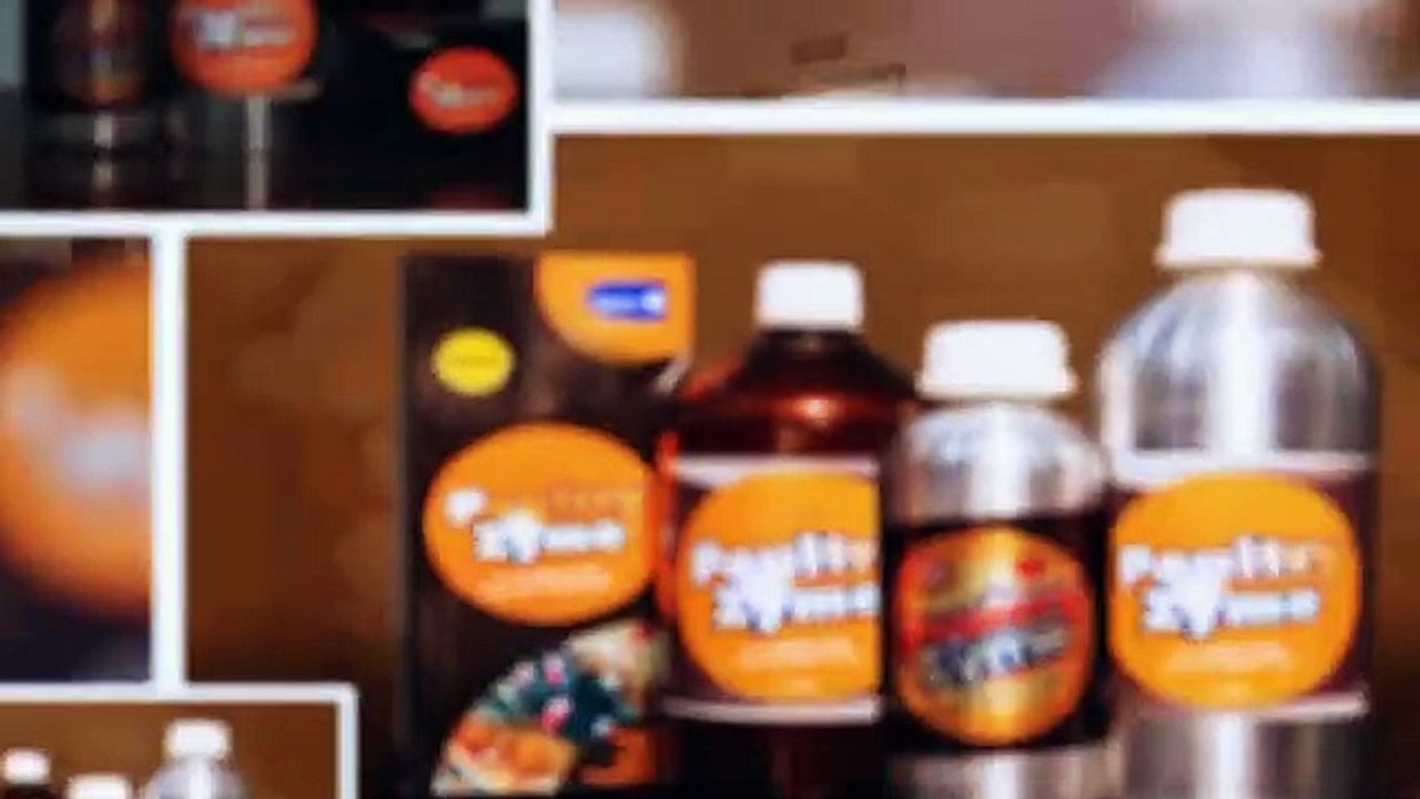 Bumper harvest with Zenith Energy Enzyme’s Products