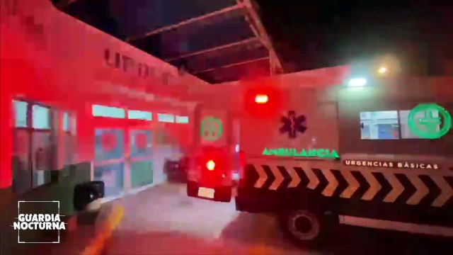 Se debate entre la vida y la muerte un hombre que fue baleado en San Martín de las Flores de Abajo