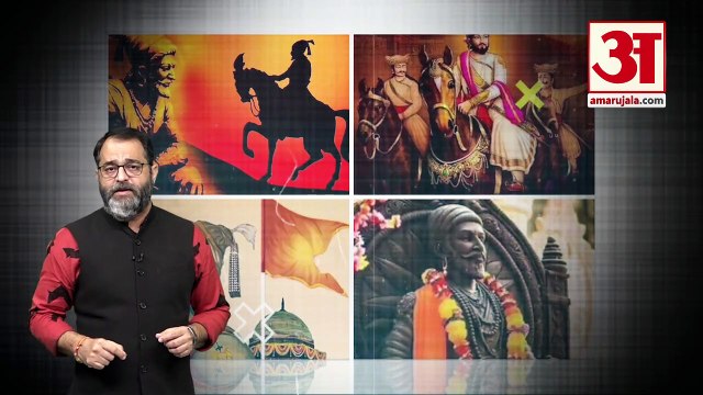 छत्रपति शिवाजी महाराज की युद्ध रणनीति आज भी सबसे असरदार । Chhatrapati Shivaji Maharaj