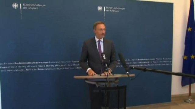 G7: accordo ministri Finanze su tetto a prezzo del petrolio russo