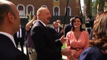 Presidente Azerbaigian in Italia: rapporti sempre più stretti