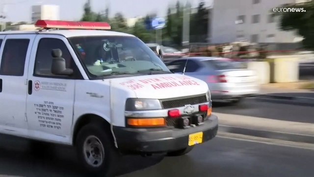 مقتل فلسطيني برصاص القوات الاسرائيلية أثناء محاولته طعن أحد عناصرها في الضفة الغربية المحتلة