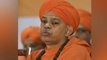 Arrested Lingayat seer complains of chest pain: Is this an excuse to evade jail?