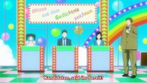 Gekkan Shoujo Nozaki-kun Staffel 1 Folge 2 HD Deutsch