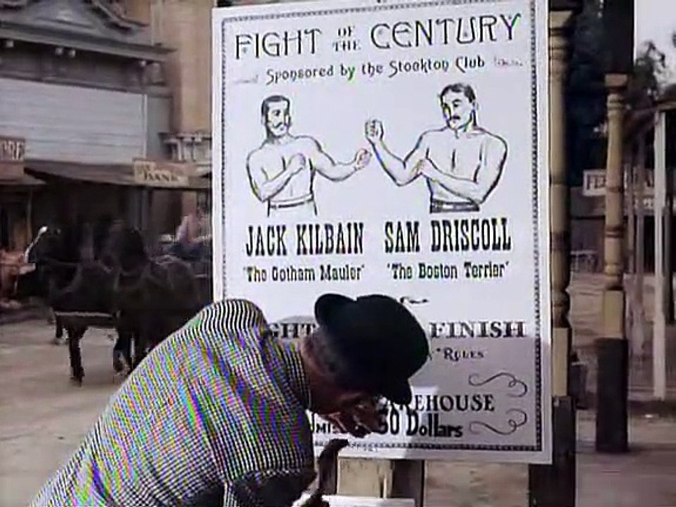 Big Valley Staffel 2 Folge 22 HD Deutsch