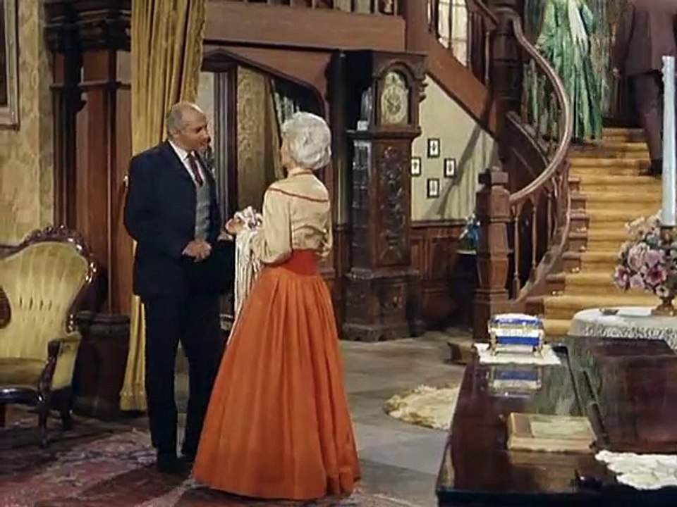 Big Valley Staffel 2 Folge 21 HD Deutsch