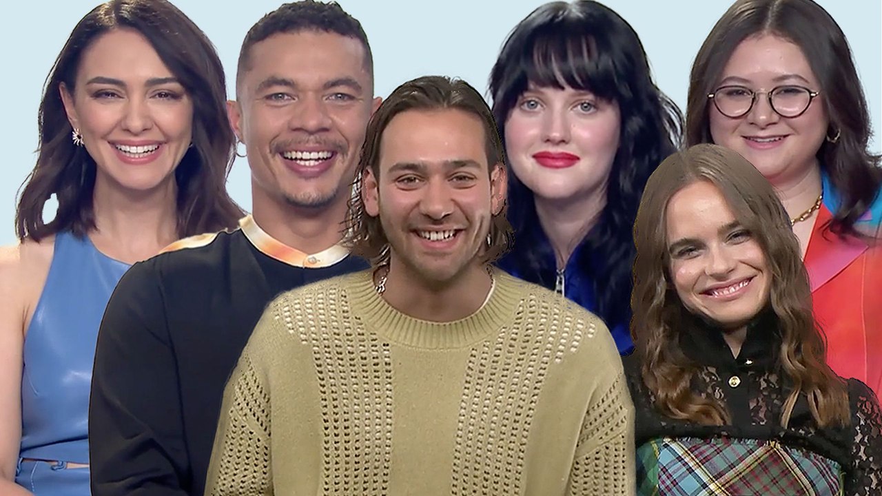 Lord of the Rings: The Rings Of Power Stars Rate Each Other's Outfits | Drip or Drop | Cosmopolitan