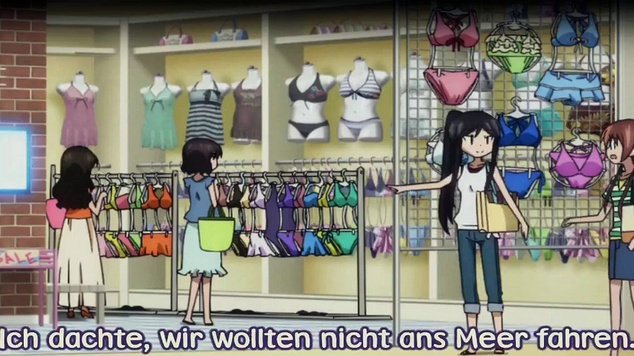 A-Channel Staffel 1 Folge 5 HD Deutsch