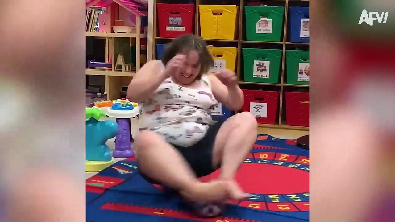 SLIPS and FALLS That Fail Hard  | Funniest Fails | Funny Fall Videos |2022