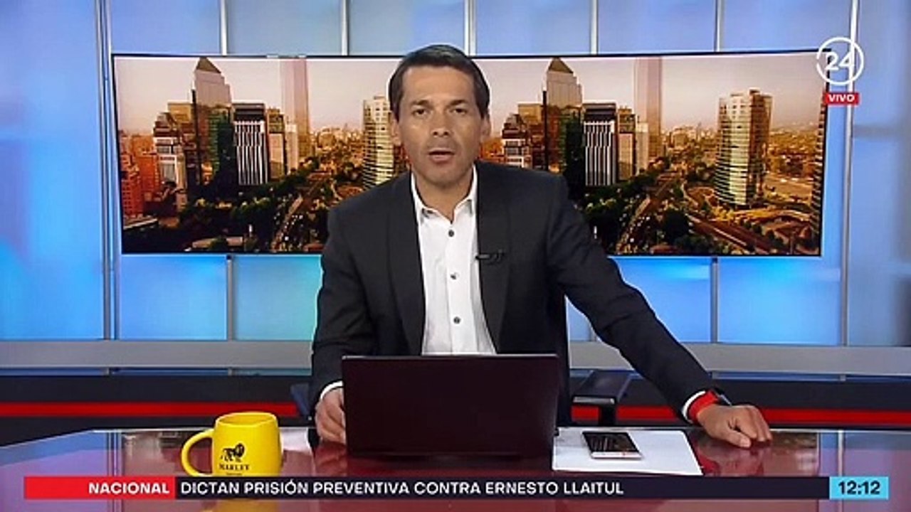 Colombiano ilegal detenido por el homicidio de 3 personas durante madrugada de Agosto - 24 Horas
