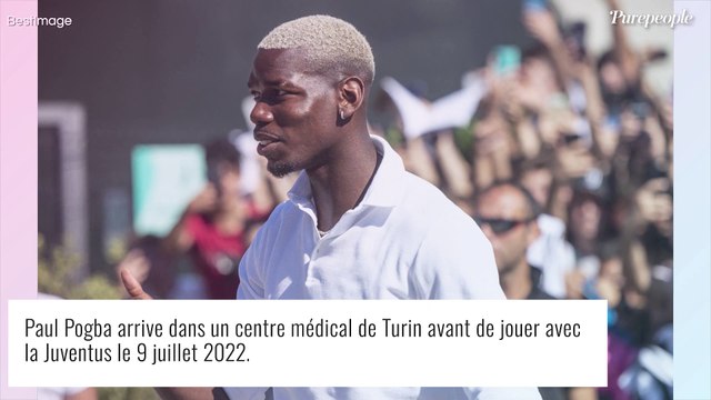 Paul Pogba en guerre contre son frère Mathias : grande décision pour faire éclater la vérité