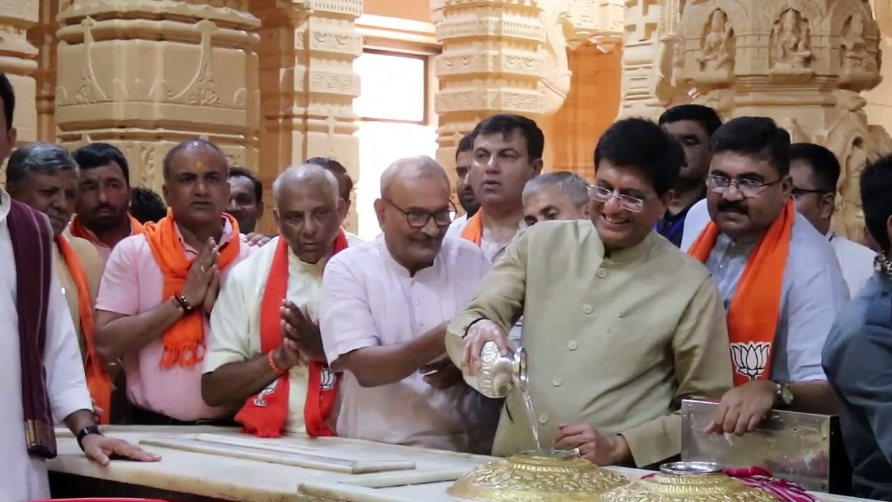 किसानों की आय बढ़ाने को सरकार संवेदनशीलता से कार्यरत : गोयल