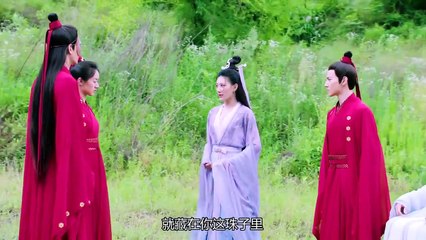 Mối Tình Truyền Kiếp Tập 21-22-23-24 - VTV3 Thuyết Minh - Phim Trung Quốc - xem phim moi tinh truyen kiep tap  21-22-23-24