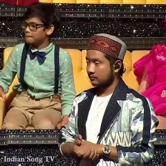 Arunita's Stunning Duet on Supersinger 🎤