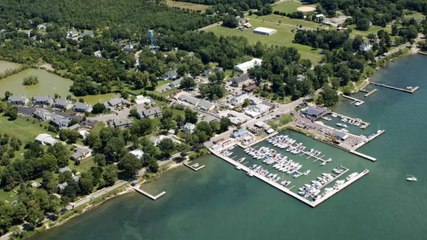 11 Best Small Towns in Ohio With Quintessential Midwestern Charm