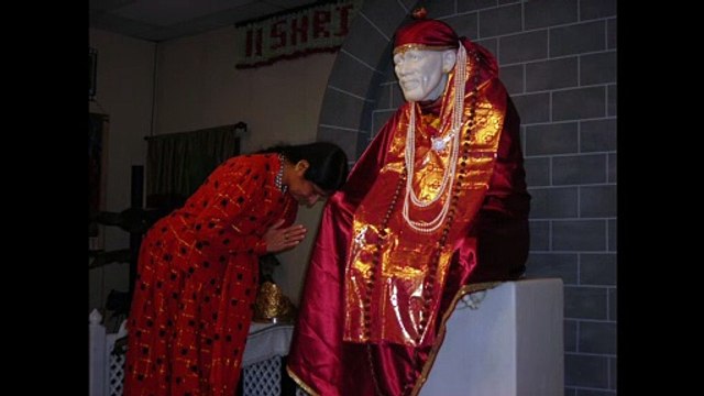 Shri Saibaba Shlok Adhay 11 by Chitralekha Dixit