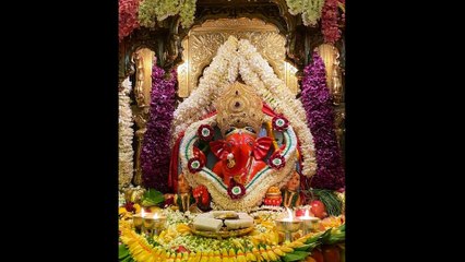 Ganarajrangi Nachato by Chitralekha Dixit