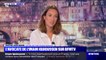 Hassan Iquioussen a "quitté le territoire français", affirme son avocate sur BFMTV