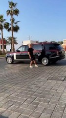 Range Rover | Land Rover lovers | Car Lovers