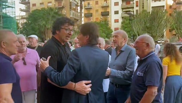 Regionali, Cascio: Per il centrodestra doppia vittoria