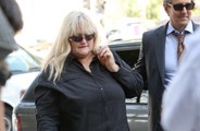 Michael Jackson's ex Debbie Rowe felt she 'should have done something' to curb his addictions