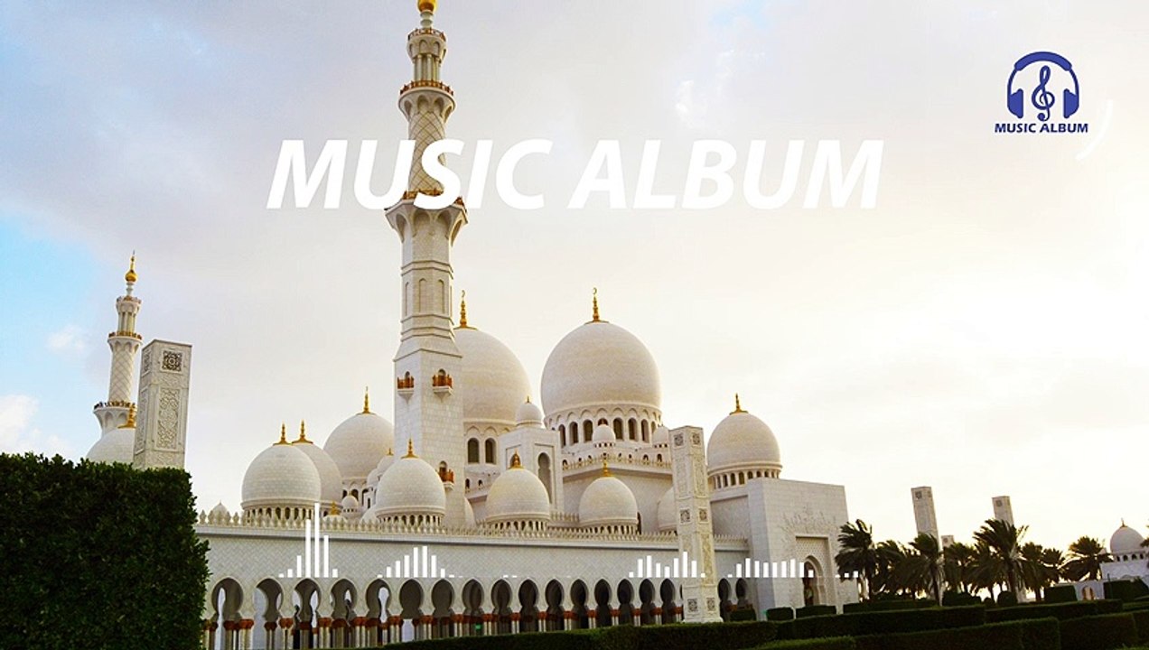 Islamic music