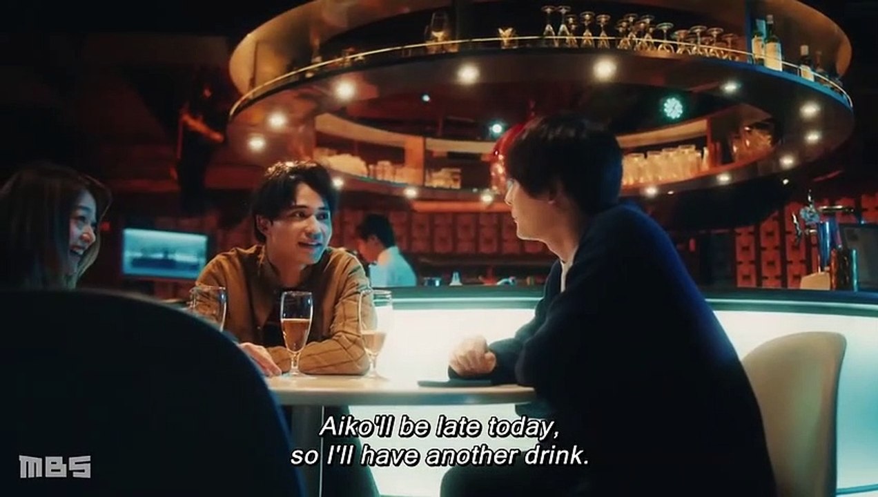 サレタガワのブルー ; Saretagawa no Blue - English SUB - E2