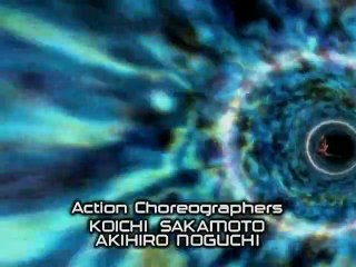 Power Rangers Time Force Staffel 1 Folge 39 HD Deutsch