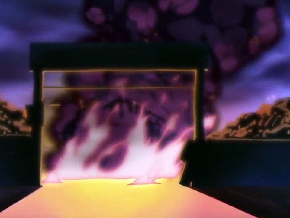 The Big O Staffel 2 Folge 6 HD Deutsch