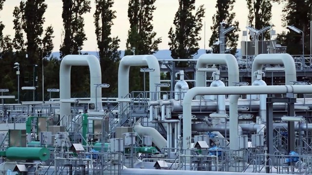 Rusia corta hasta nuevo aviso el suministro de gas en el 'Nord Stream 1'