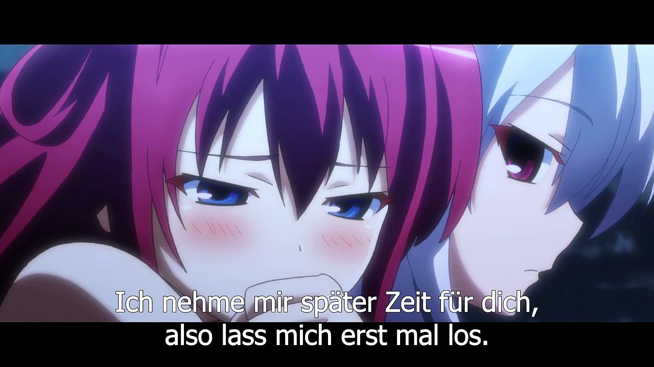 Grisaia no Kajitsu Staffel 2 Folge 9 HD Deutsch