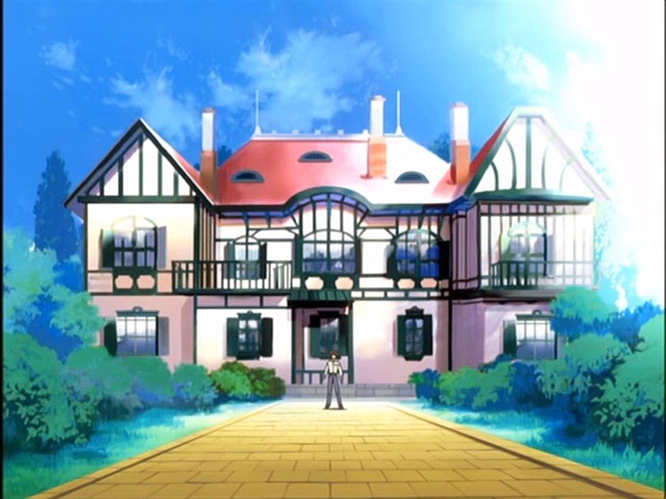 Ai Yori Aoshi Staffel 1 Folge 9 HD Deutsch