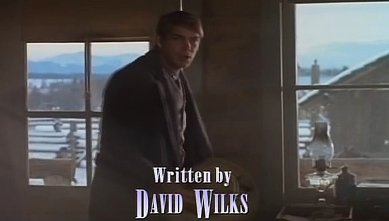Wildes Land - Die Serie Staffel 1 Folge 20 HD Deutsch