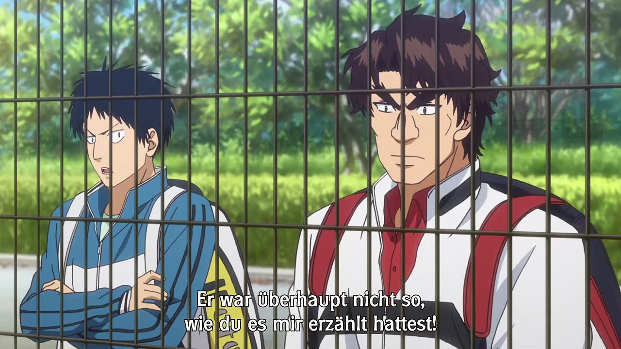 Baby Steps Staffel 2 Folge 9 HD Deutsch