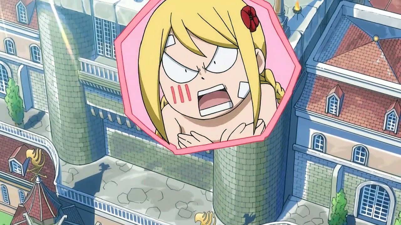 Fairy Tail Staffel 2 Folge 1 Deutsch