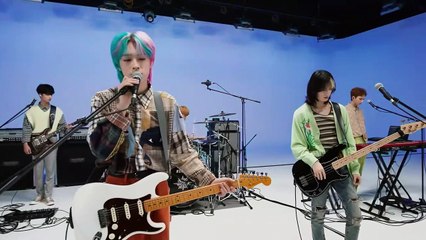 _Zombie_ Band Cover By Xdinary Heroes (원곡 _ DAY6)