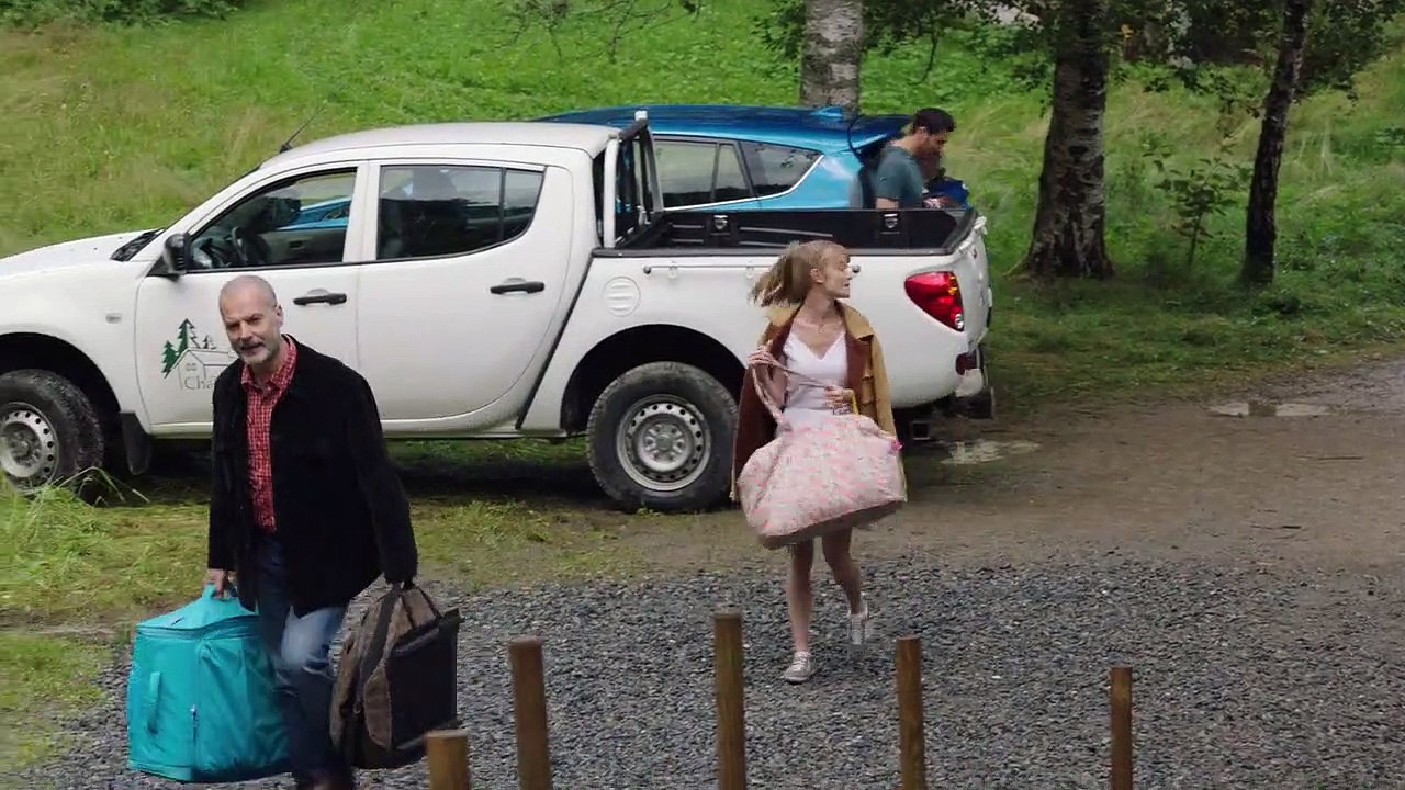 Le chalet staffel 1 folge 1 hd deutsch