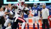 New England Patriots ADP Review: Damien Harris