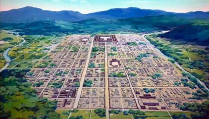 Harukanaru Toki no Naka de Hachiyoushou Staffel 1 Folge 14 HD Deutsch