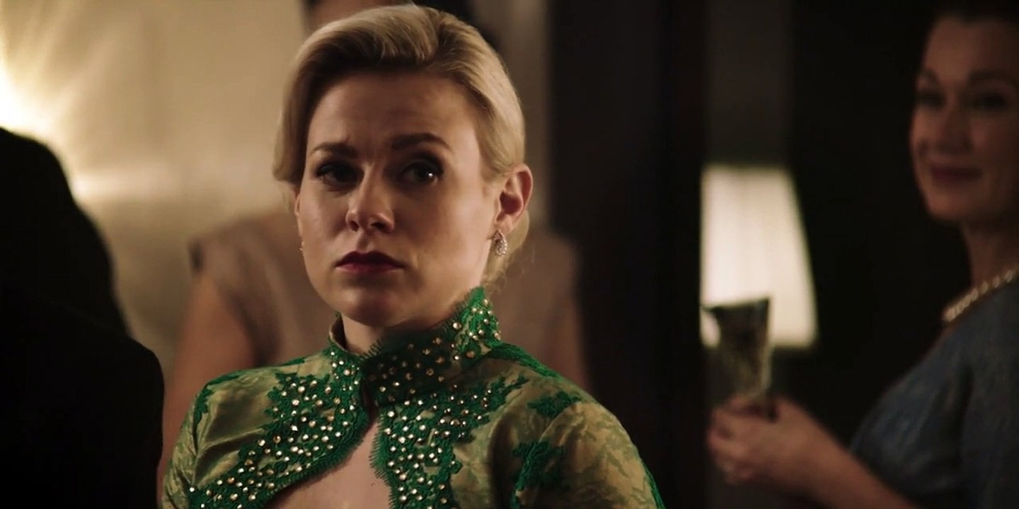 Shadow Lines Staffel 1 Folge 6 HD Deutsch