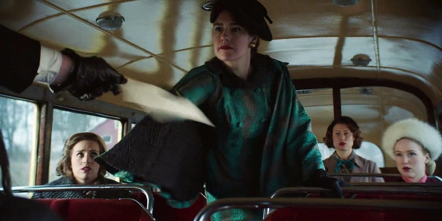 Shadow Lines Staffel 1 Folge 5 HD Deutsch