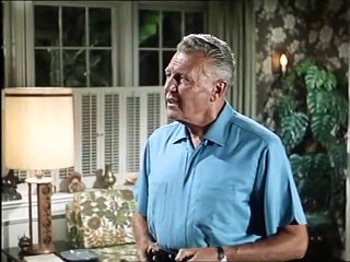 F.B.I. (1965) Staffel 2 Folge 14 HD Deutsch