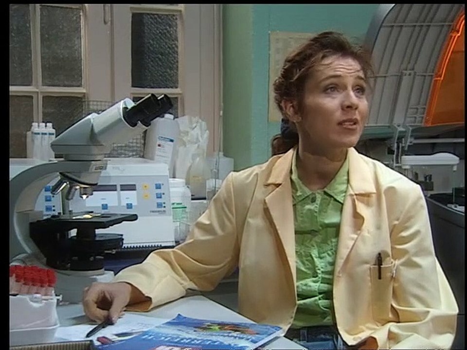 Alphateam - Die Lebensretter im OP Staffel 2 Folge 15 HD Deutsch