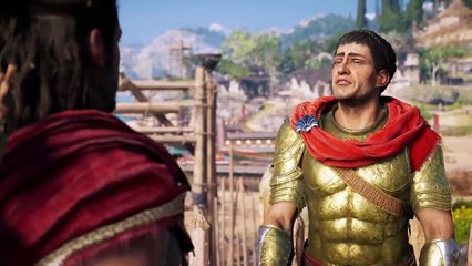 Ozzy Man Reviews Assassin's Creed Odyssey
