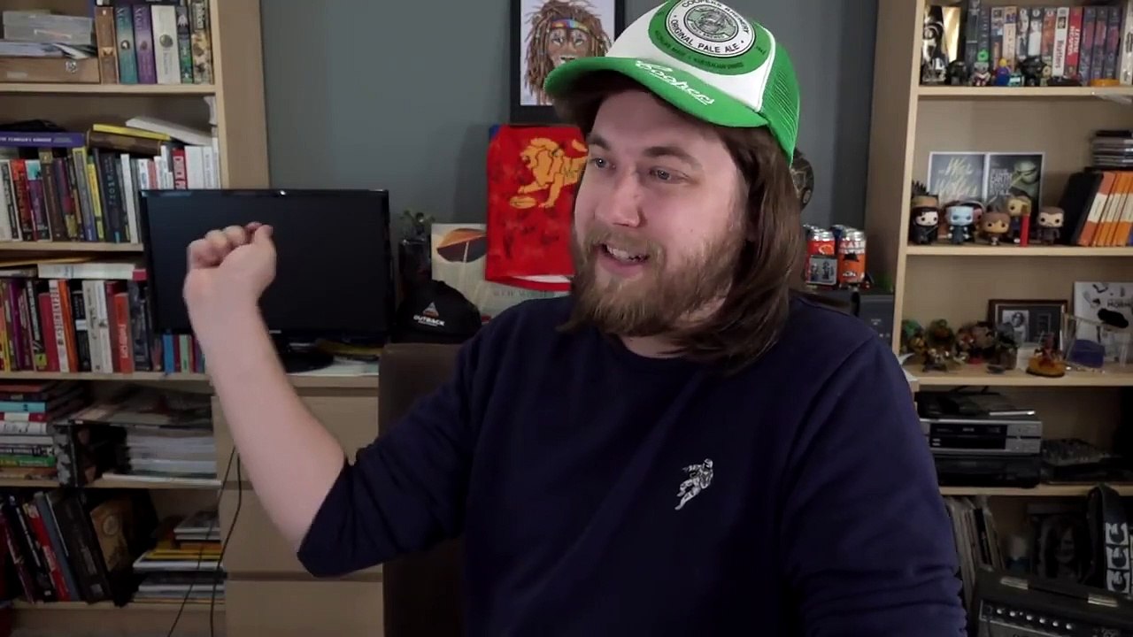 Ozzy Man Reviews OZZY MAN video Dailymotion