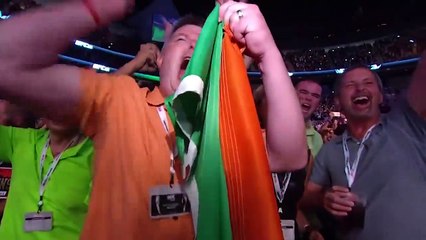 Ozzy Man Reviews UFC's Conor McGregor