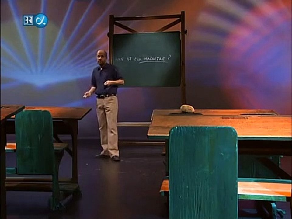 Alpha Centauri Staffel 6 Folge 19 HD Deutsch